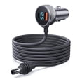 thumbnail image 1 of Multifunctional 3 In1 Car Charging Cable with Digital Display for Starlink, 1 of 8