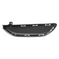 thumbnail image 2 of Front Driver Side Lower Bumper Insert for Hyundai Tucson 2019-2021 HY1038148, 2 of 2