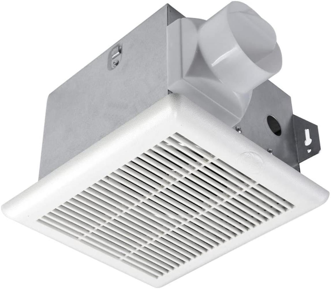 Ceiling Mount Exhaust Bath Fan 