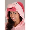 thumbnail image 5 of Adult Blob Fish Onesie Costume, 5 of 5