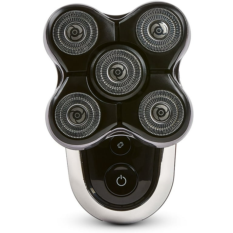 Remington Balder Boss Wet/Dry Rechargeable Cordless Electric Head 