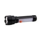 thumbnail image 3 of Lámpara LED portátil, farol de emergencia, camping, luz roja, resistente al agua, ajustable, plástico, USB recargable, para exteriores, ahorrar energía, luz larga, para picnic, auto, hogar,, 3 of 9