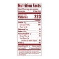 thumbnail image 6 of JUSTIN'S Classic Crunchy Peanut Butter Spread, 28 oz Jar, 6 of 7
