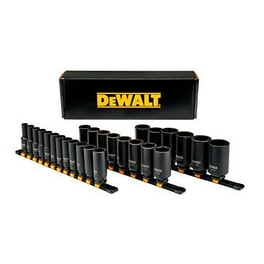 Dwmt74741 Dewalt Impact Driver Socket Adapter Set Dewalt Accessory - Main Image