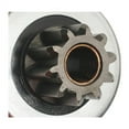 thumbnail image 3 of Standard Motor Products SDN245 Starter Drive Fits select: 1992-2000 CHEVROLET GMT-400, 1992-1995 GMC SIERRA, 3 of 4