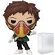thumbnail image 2 of ¡Funko Pop! Anime: My Hero Academia - Figura de Vinilo de Kai Chisaki (revisión) (con estu Funko POP, 2 of 2