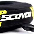 thumbnail image 5 of Scoyco Motorcycle Neck Protector Motocross Neck Brace Support Black Neck Rests Race Collar for Adult MTB Bike Cycling Protector Guard Off-Road Riding Body Protection Gear_Special Gift, 5 of 5