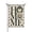 Style 1, variant on Holiday Gnome Winter Garden Flag 12 X 18 Inch Double Sided Seasonal Welcome Yard Outdoor Flag Christmas Decorations For Home Outside