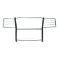 thumbnail image 3 of ARIES 4081-2 11-14 SILVERADO 2500/3500 SS GRILLE GUARD Fits select: 2011-2014 CHEVROLET SILVERADO, 3 of 4