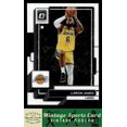 thumbnail image 1 of 2022-23 Donruss Optic LeBron James #116, 1 of 3