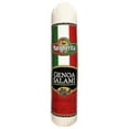 thumbnail image 2 of Margherita Genoa Deli Salami, 6.7 Pound -- 3 per case., 2 of 7
