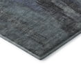 thumbnail image 3 of Addison Rugs Mayfield Premium Machine Washable Transitional Abstract Blue Runner Rug, 2'3" x 7'6", 3 of 6