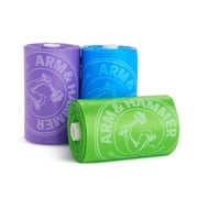 Munchkin Arm and Hammer Diaper Bag Refill, 36 Bags