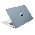 thumbnail image 1 of Restored HP 17-cn3202ds 17.3" HD+ Notebook, Intel N200, 8GB RAM, 256GB SSD, Windows 11 Home (Refurbished), 1 of 5