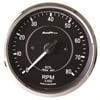 Auto Meter Tachometer Gauge - 201004