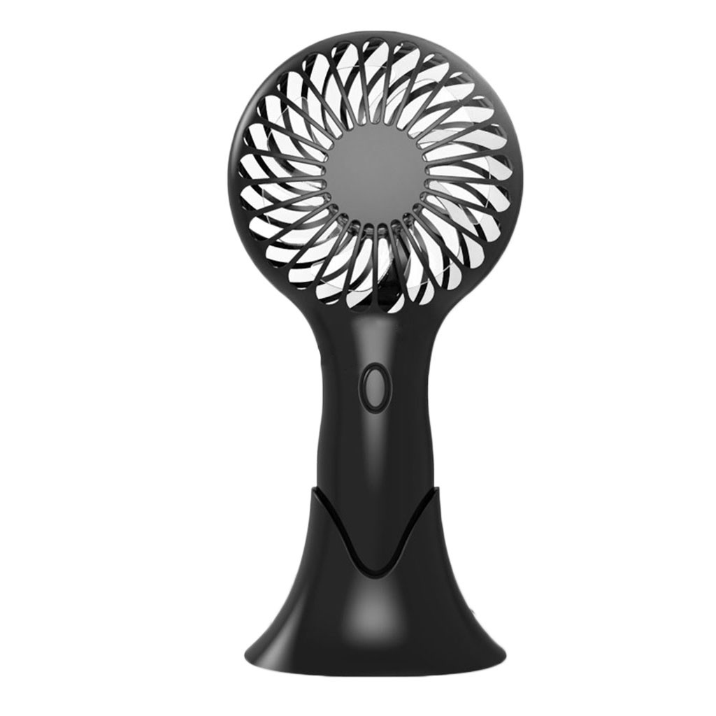 SunhillsgracePortable Fan USB Mini Electric Fan Quiet Operation Fan 3