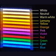 thumbnail image 5 of Craftnamesign Cinco De Mayo Neon Sign for Fesival Mexican Bar Club Shop Wall Decor, 5 of 5