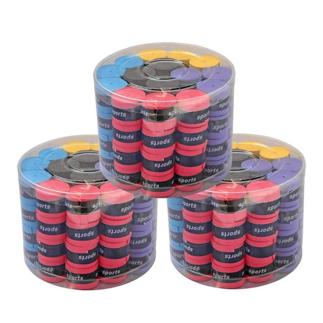 Racket Grip Wrap Badminton Squash Fishing Rod Tape profession Over Handle Table Tennis Tool