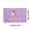 D, variant on AZXY Cute Deer Print Microfiber Beach Towel, Sand Resistant Quick Drying Absorbent Towel for Beach, Pool and Camping, Purple