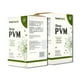 thumbnail image 1 of Smart Herb Paquete Sleep PVM, Suplemento Alimenticio, 2 Piezas (30 Cápsulas c/u) con Pasiflora, Valeriana y Magnesio para Mejorar el Sueño, 1 of 9