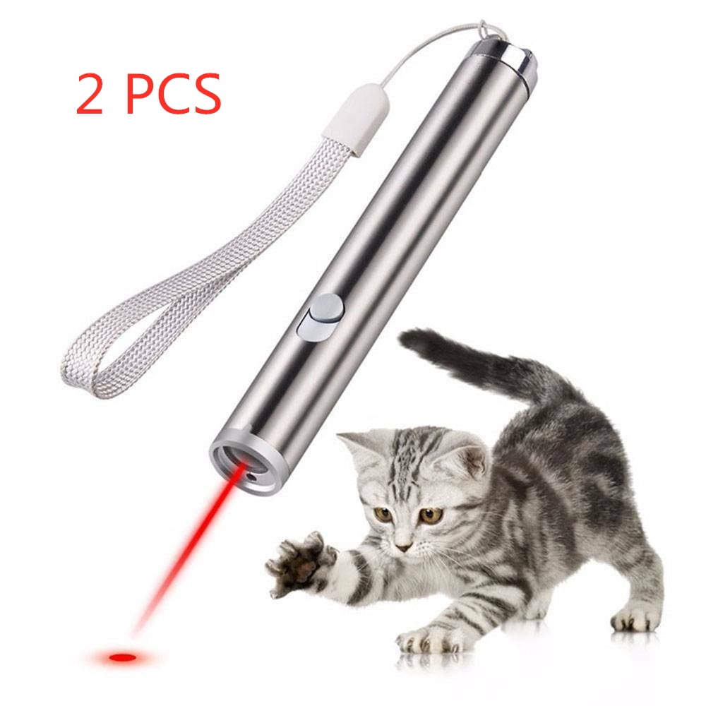 cat laser toy pets at home