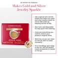 thumbnail image 2 of Jewelry Wipes CONNOISSEURS Premium Edition para oro y plata, 2 of 8