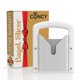 thumbnail image 1 of Cortador de Bagels Concy Guillotina con Hoja Antiadherente 23 cm, 1 of 9
