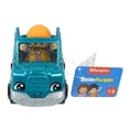 thumbnail image 3 of Figura de Juguete Fisher-Price Vehículos Pequeños Varios Modelos 1 pieza., 3 of 4