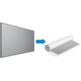 thumbnail image 5 of ViewSonic BrilliantColorPanel BCP120 - projection screen - 120 in (120.1 in), 5 of 17
