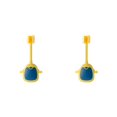 thumbnail image 1 of Advancent 1 Uds. Soporte de cabezal de ducha giratorio de 360 ​​grados para baño sin perforaciones soporte de montaje de ventosa ajustable soporte de Amarillo 2piezas Advancent CBP083674, 1 of 1