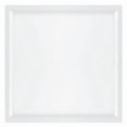 thumbnail image 1 of Nicor Lighting DSE921203KSQWH 951 Lumens Indoor LED Downlight - White, 1 of 4