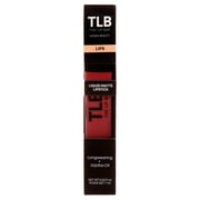 The Lip Bar Vegan Matte Liquid Lipstick in Unimpressed, 0.24 fl oz