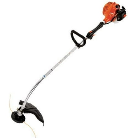 ECHO GT225 22CC CURVED SHAFT TRIMMER