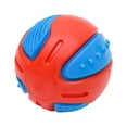 thumbnail image 1 of Dog Chew Toy For Dog & Cat, TPR Tooth Cleaning Bite Resistant Pet Toy, Interactive Dog Toys, 1 of 5