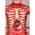 thumbnail image 3 of Kid's Body Skeleton Costume, 3 of 8