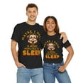 thumbnail image 6 of DJH Apparel | Maybe I Need 15 More Minutes of Sleep Funny Unisex T-shirt, 6 of 6