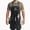 Black, variant on Grillbot Smart BBQ Apron for Men with Bluetooth Speaker, LED Light, App-Connected Thermometer Alerts, Pink