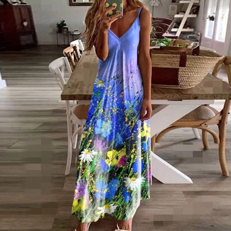 chiffon v neck dress Simple Backless Deep Black Long Prom PG559 US12 / Black wedding guest Cocktail Garden Party Dress KlavRomaNeckScarf Color:Midnight Elegance