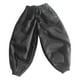thumbnail image 1 of Ropa para figura masculina a escala 1/12, ropa de moda hecha a mano para hombre de 6 años. Pantalones negros, 1 of 9