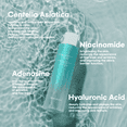 thumbnail image 4 of Cicaluronic Toner 5.07 fl. oz - Gentle Niacinamide & Hyaluronic Acid Face Toner for Extra Sensitive Skin, Hydration & Skin Renewal, 4 of 5