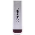 thumbnail image 3 of CoverGirl Exhibitionist Metallic Lipstick - 535 Rendezvous , 0.12 oz Lipstick, 3 of 4