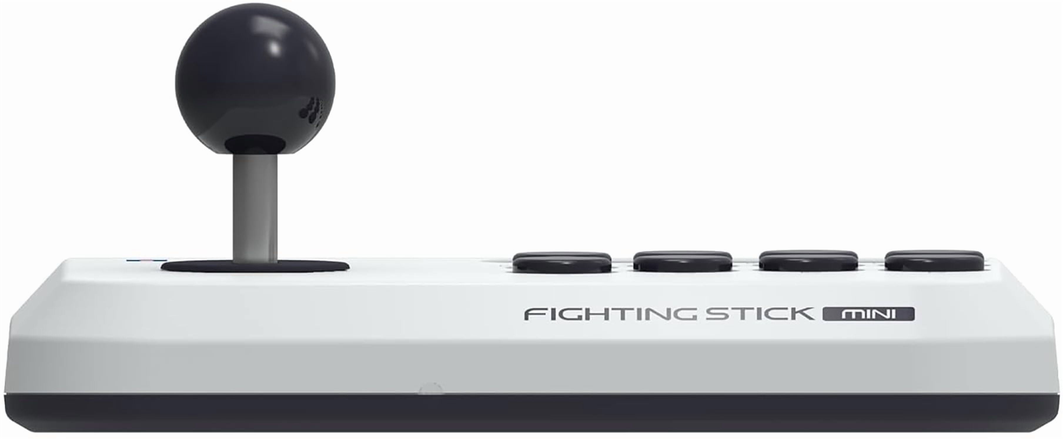 PlayStation 5 Accessory: HORI Fighting Stick Mini: Officially