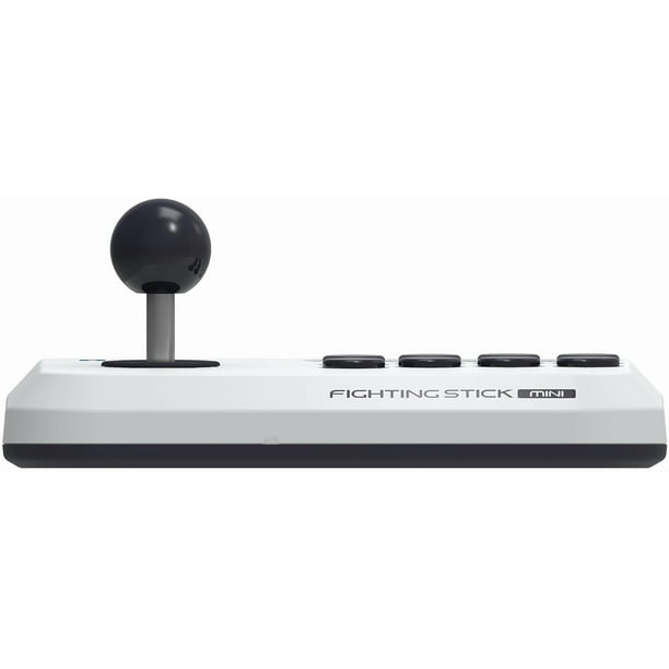 HORI PS5 Fight Stick - Pro-level gamepads for gaming stores