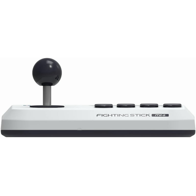 PlayStation 5 Accessory: HORI Fighting Stick Mini: Officially