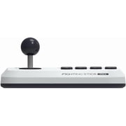 PlayStation 5 Accessory: HORI Fighting Stick Mini: Officially Licensed by Sony