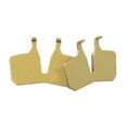thumbnail image 1 of Mosiee High Performance Metal Disc Brake Pads, Specially Designed For Magura Mt5/Mt7, Enjoy Smooth And Reliable Braking, 1 of 9