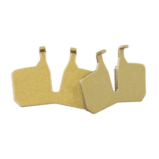 Mosiee High Performance Metal Disc Brake Pads, Specially Designed For Magura Mt5/Mt7, Enjoy Smooth And Reliable Braking