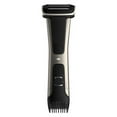 thumbnail image 3 of Philips Norelco Bodygroom Series 7000 Showerproof Body & Manscaping Trimmer & Shaver BG7030/49, 3 of 13