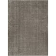 thumbnail image 3 of Well Woven Ciel Light Grey Ultra-Soft Multi-Textured Shimmer Pile Area Rug 8x10 (7'10" x 9'10"), 3 of 8