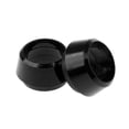 thumbnail image 3 of Paquete de 2 Virolas Negras para golf para Hierros .335 .350 Opcional para Exteriores E Interiores , #2, 0.335 DYNWAVEMX Férrulas de hierro de golf, 3 of 6